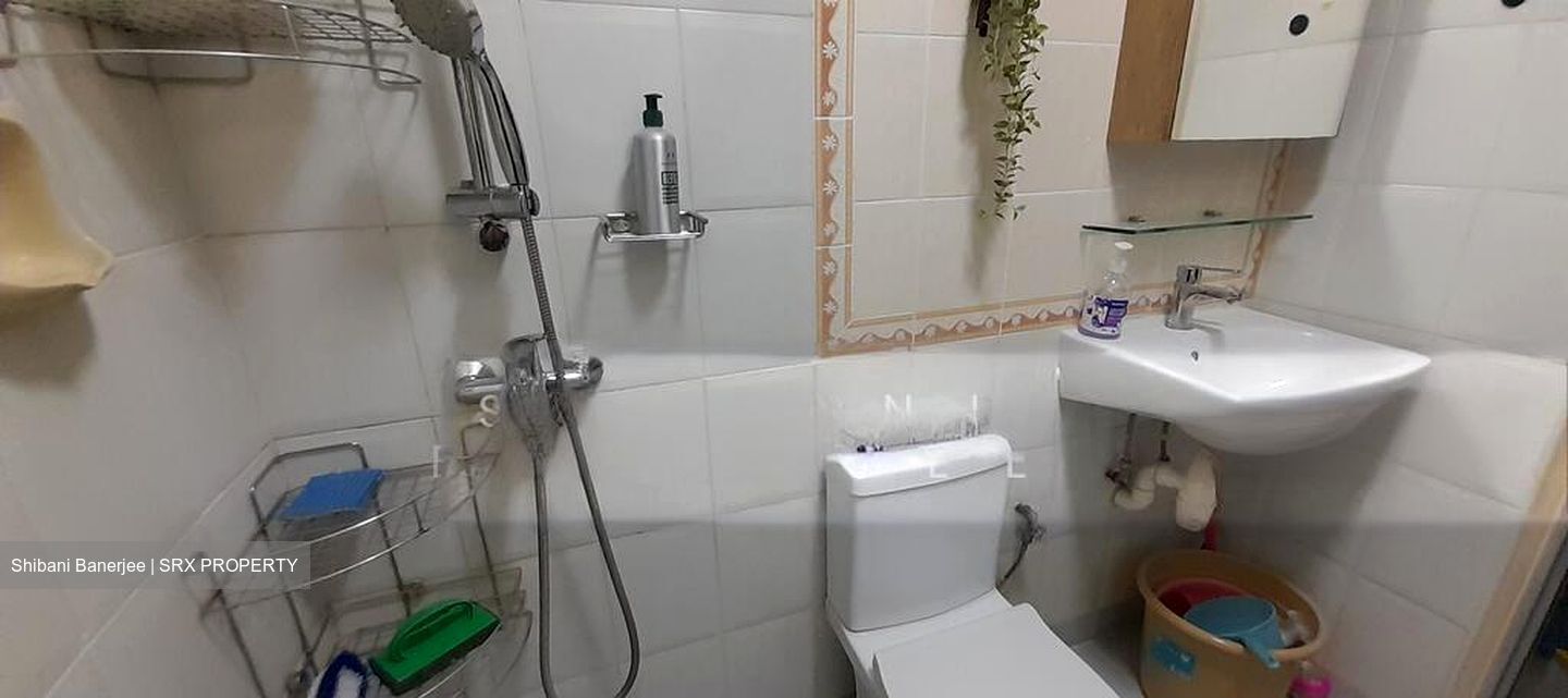 West Coast Gardens (D5), Terrace #501613271